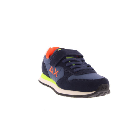 Sun68 sneakers blau