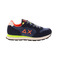 Sun68 sneakers blau 1
