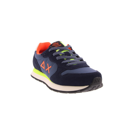 Sun68 sneakers blau