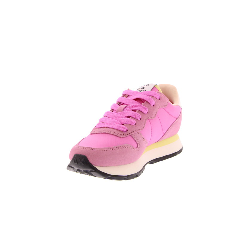 Sun68 sneakers roze 3