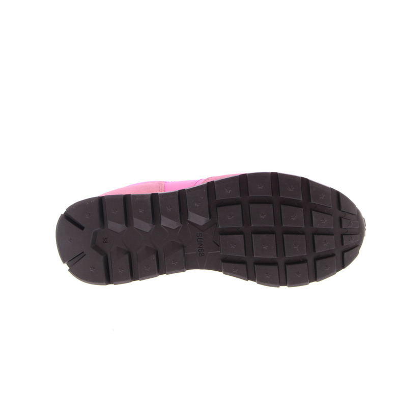 Sun68 sneakers roze 5