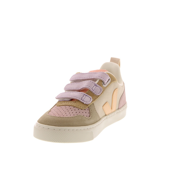 Veja sneakers lightbrown 3
