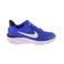 Nike sneakers blue 1