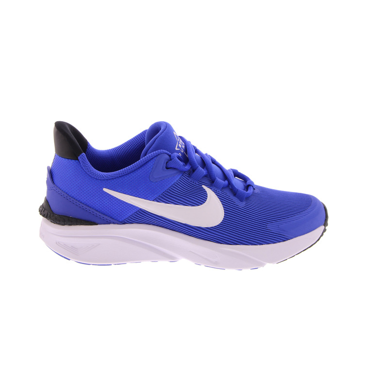 Nike sneakers blue