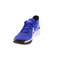 Nike sneakers blue 3