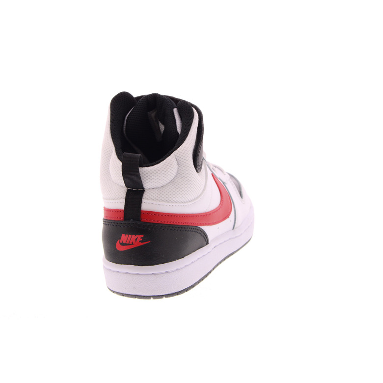 Nike sneakers wit 4