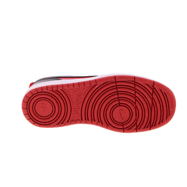 Nike sneakers red 5