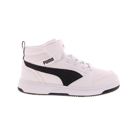 Puma sneakers white