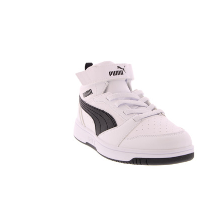 Puma sneakers white