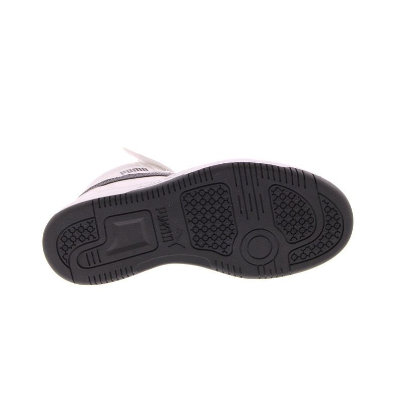 Puma sneakers white 5