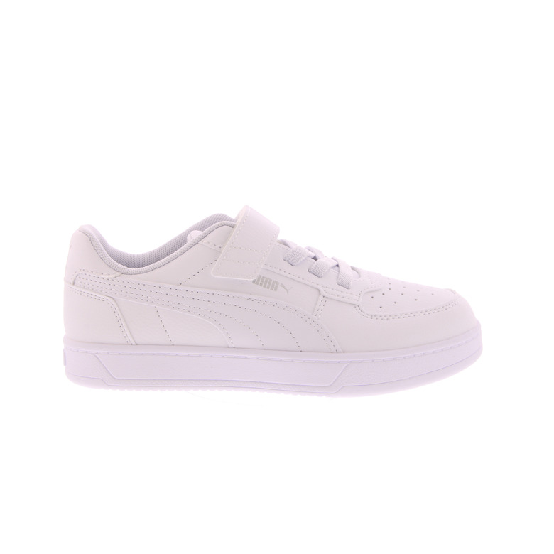 Puma sneakers white