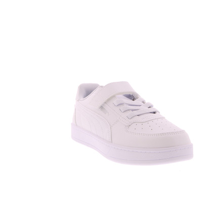 Puma sneakers white