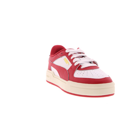 Puma sneakers rood