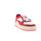 Puma sneakers rood 2