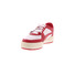 Puma sneakers rood 3