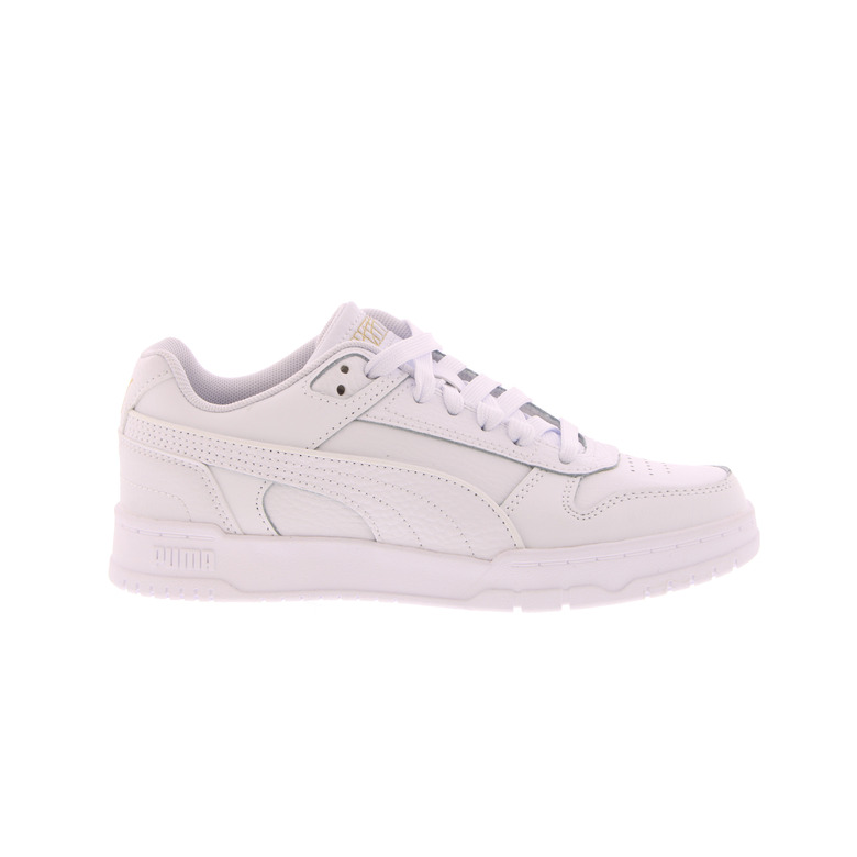 Puma sneakers white
