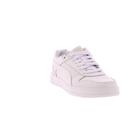 Puma sneakers white