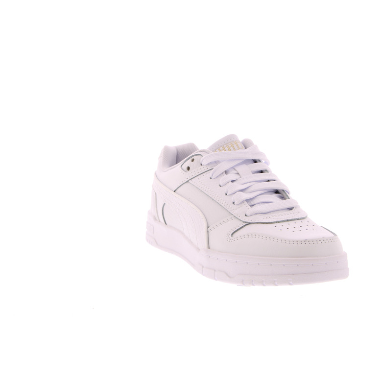 Puma sneakers white 2