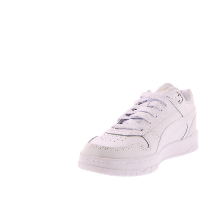 Puma sneakers white 3