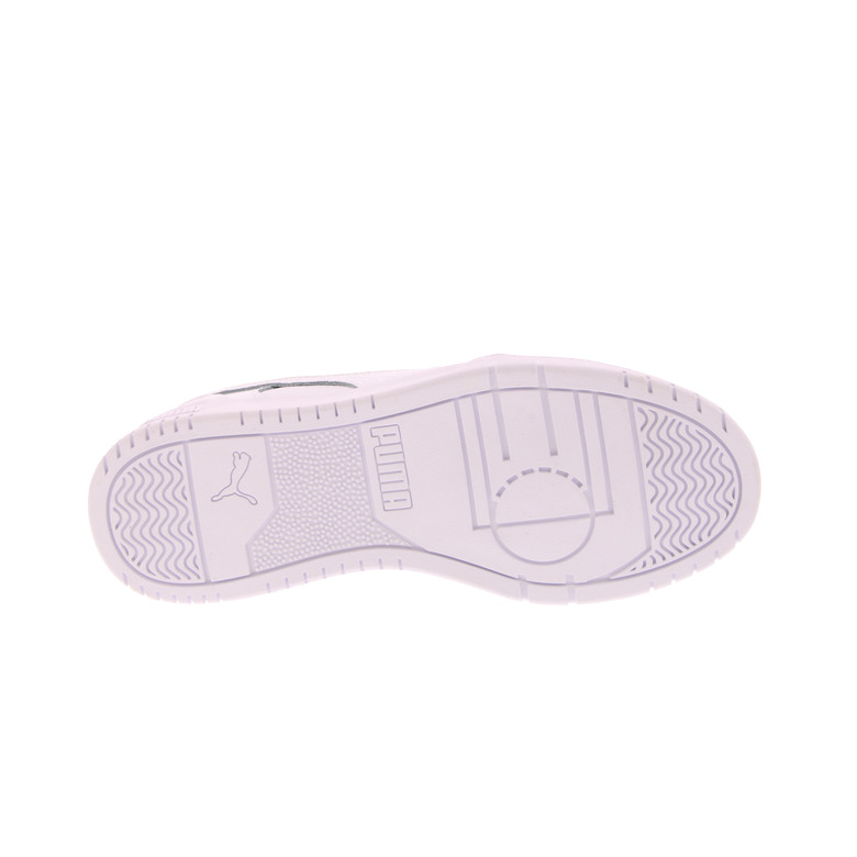 Puma sneakers white 5