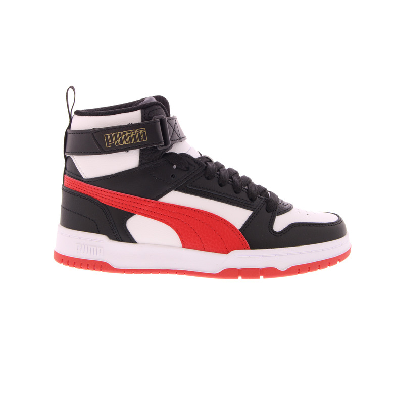 Puma sneakers blanc