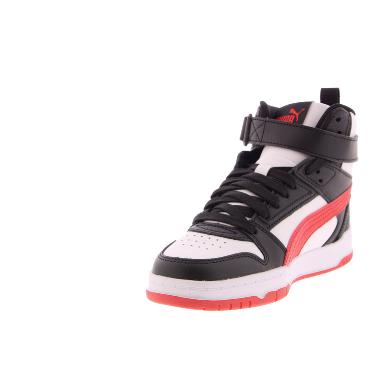 Puma sneakers white 3