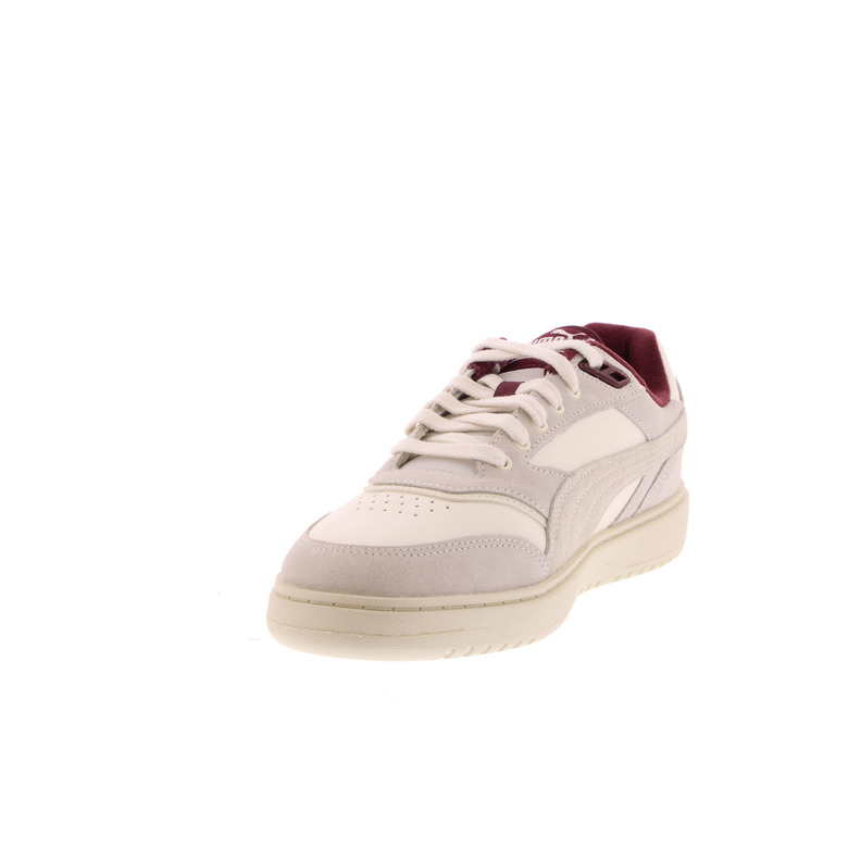 Puma sneakers wit 3