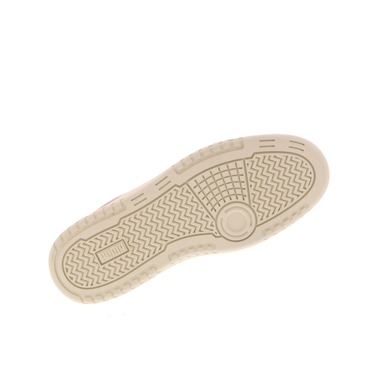Puma sneakers wit 5