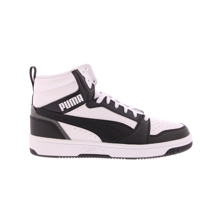 Puma sneakers wit 1