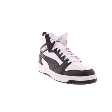 Puma sneakers wit