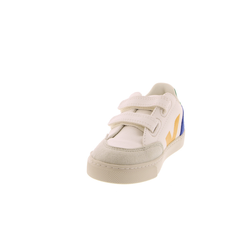 Veja sneakers blanc 3
