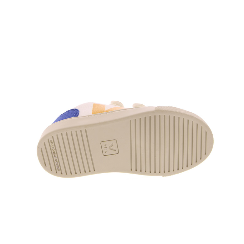Veja sneakers blanc 5