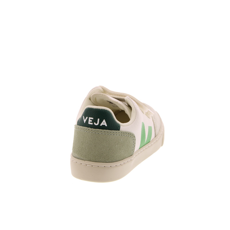 Veja sneakers blanc 4