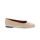 Vagabond ballerines ecru 1