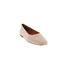 Vagabond ballerines ecru 2
