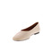 Vagabond ballerines ecru 3
