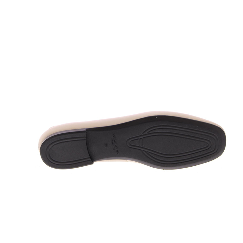 Vagabond ballerines ecru 5