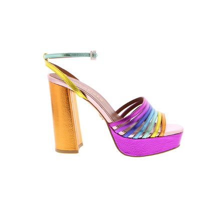 Kurt Geiger sandalen multicolor