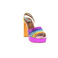 Kurt Geiger sandalen multicolor 2