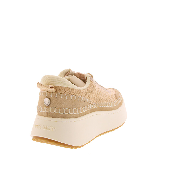 Steve Madden sneakers rosa 4