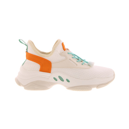 Steve Madden sneakers wit