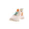 Steve Madden sneakers wit 3