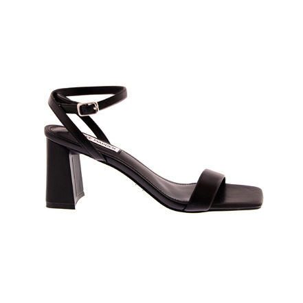 Steve Madden sandalen zwart
