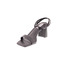 Steve Madden sandalen zwart 3
