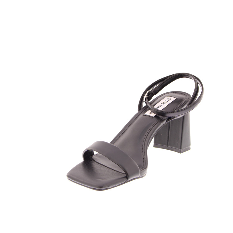 Steve Madden sandalen zwart 3
