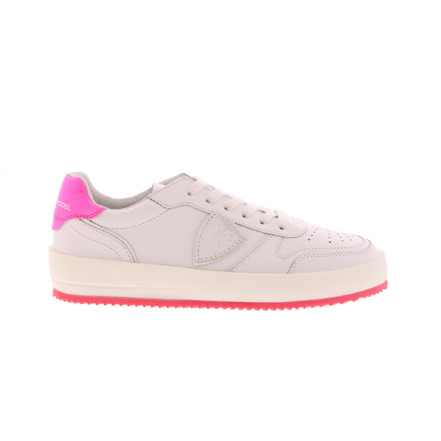 Philippe Model sneakers wit