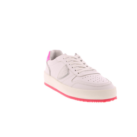 Philippe Model sneakers wit