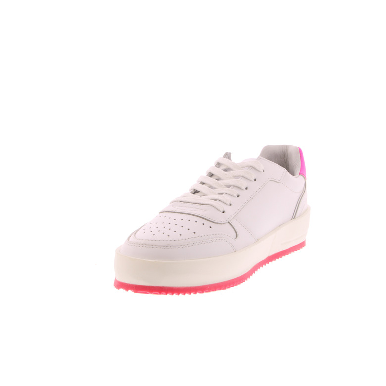 Philippe Model sneakers wit 3