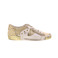 Philippe Model sneakers goud