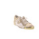 Philippe Model sneakers goud 2